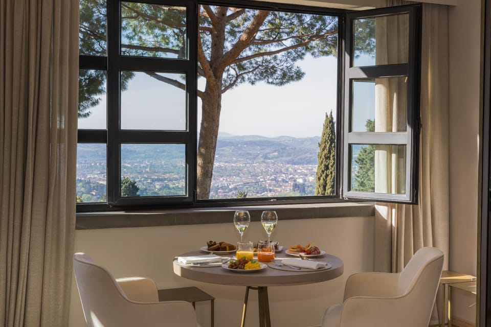 Hotel Villa Fiesole Hotel in Fiesole