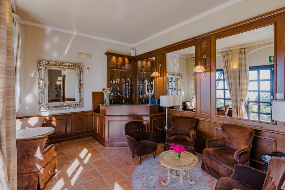 Hotel Villa Fiesole Hotel in Fiesole