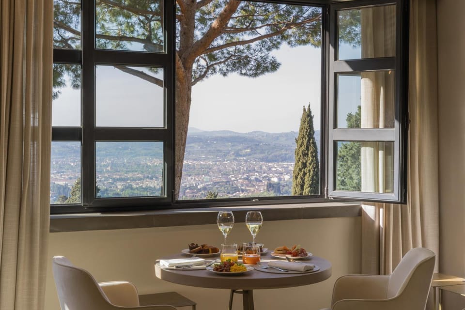Hotel Villa Fiesole Hotel in Fiesole