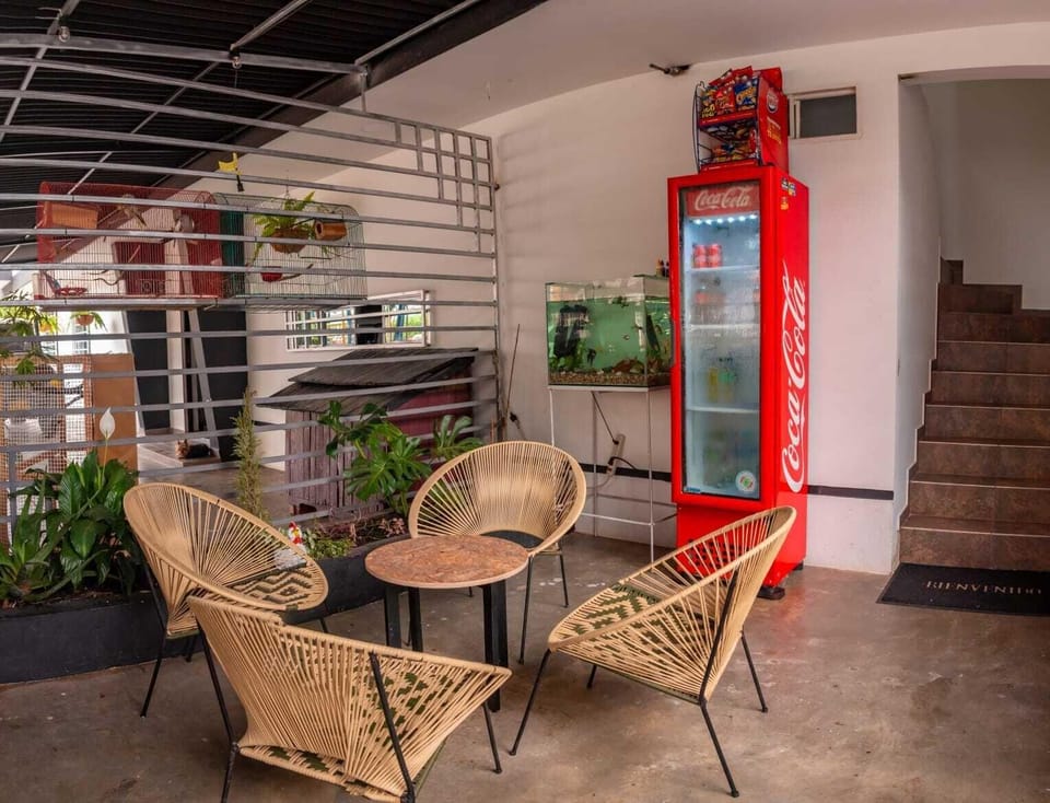 Hotel Ebenezer Hotel in Villavicencio