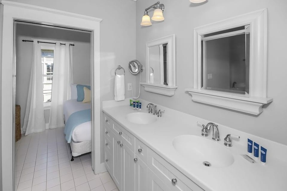 Beautiful 2 Br Watercolor 6 Watercolor Blvd #201 Steps To Beach Club 2 Bedroom Condo by RedAwning Hotel in Watercolor