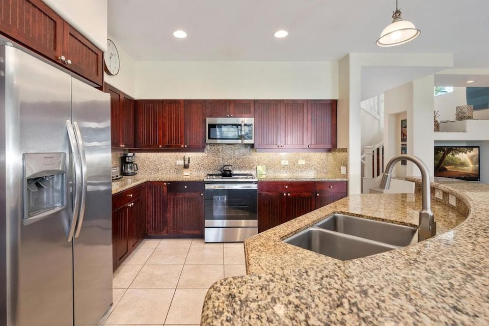Big Island Fairway Villas by Coldwell Banker Island Vacations Hotel in Puako