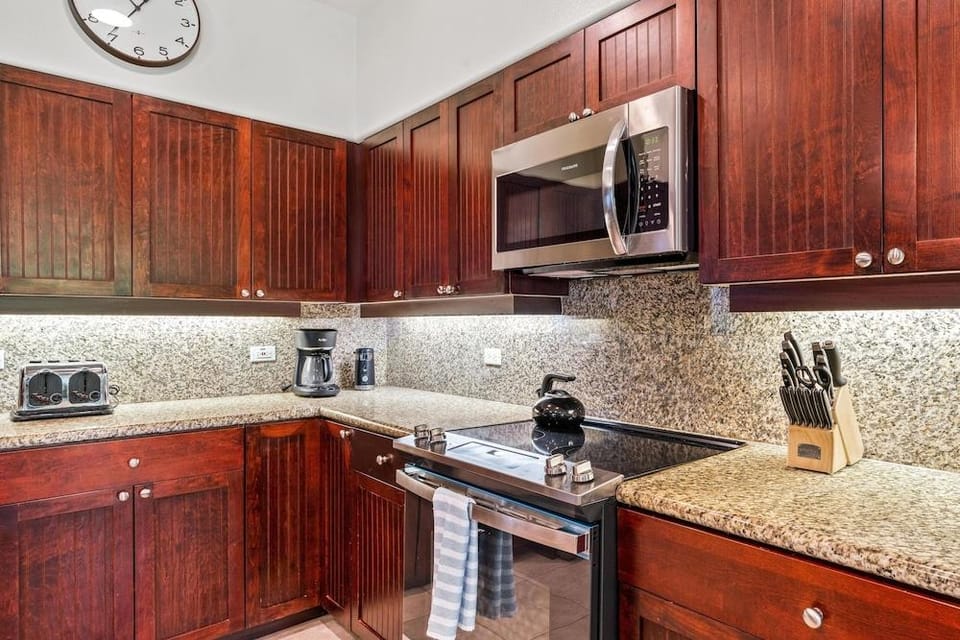 Big Island Fairway Villas by Coldwell Banker Island Vacations Hotel in Puako