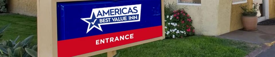 Americas Best Value Inn Billings Hotel in Billings