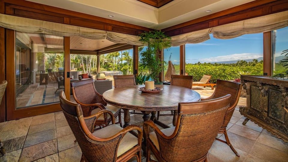 Mauna Lani Luxury Homes - A CoralTree Residence Collection Hotel in Puako