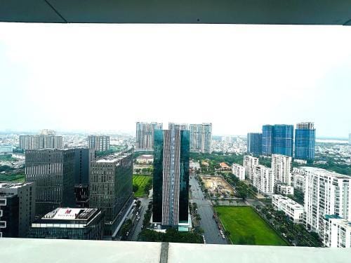 Victory Tower Hotel in Ho Chi Minh City