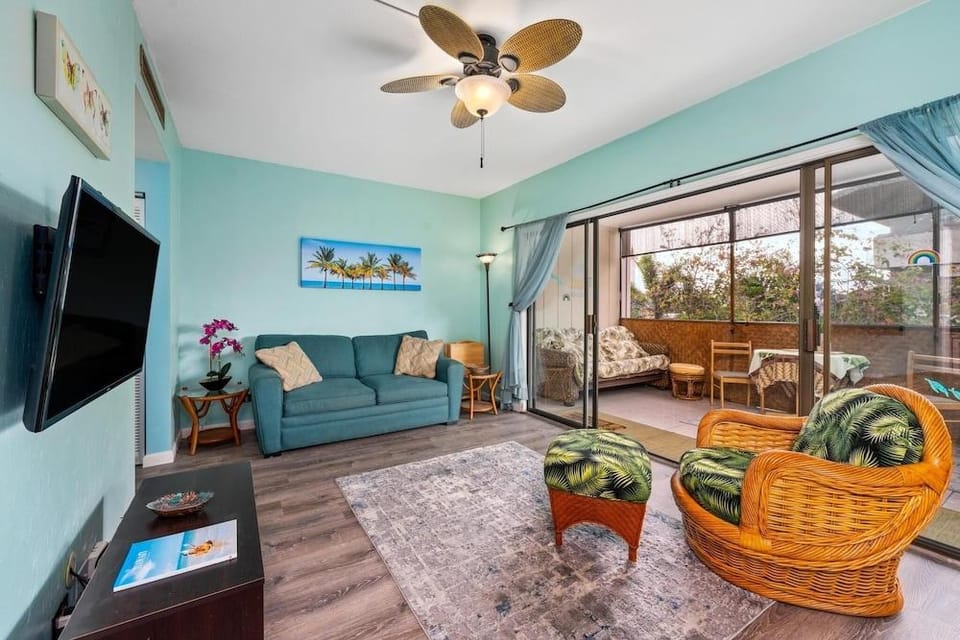 Big Island Kona Plaza by Coldwell Banker Island Vacations Hotel in Holualoa