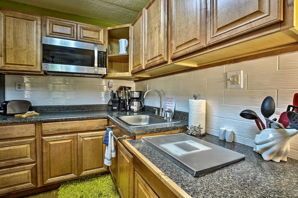 Garden View Studio - Kona Islander Inn Condos Condo by RedAwning Hotel in Holualoa