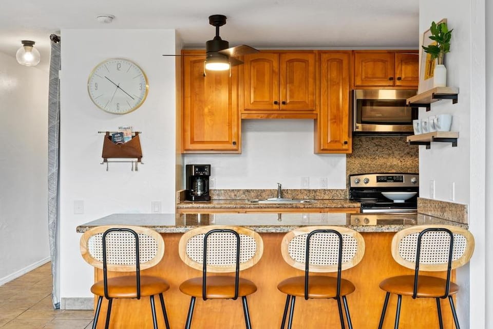 Big Island Kona Bali Kai by Coldwell Banker Island Vacations Hotel in Holualoa