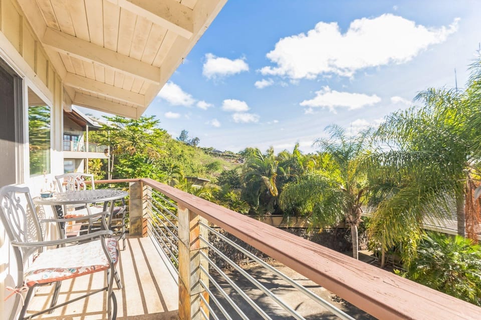 Cozy Sunset Views W/ Lanai - Close To Beach 1 Bedroom Home by RedAwning Hotel in Kalaoa