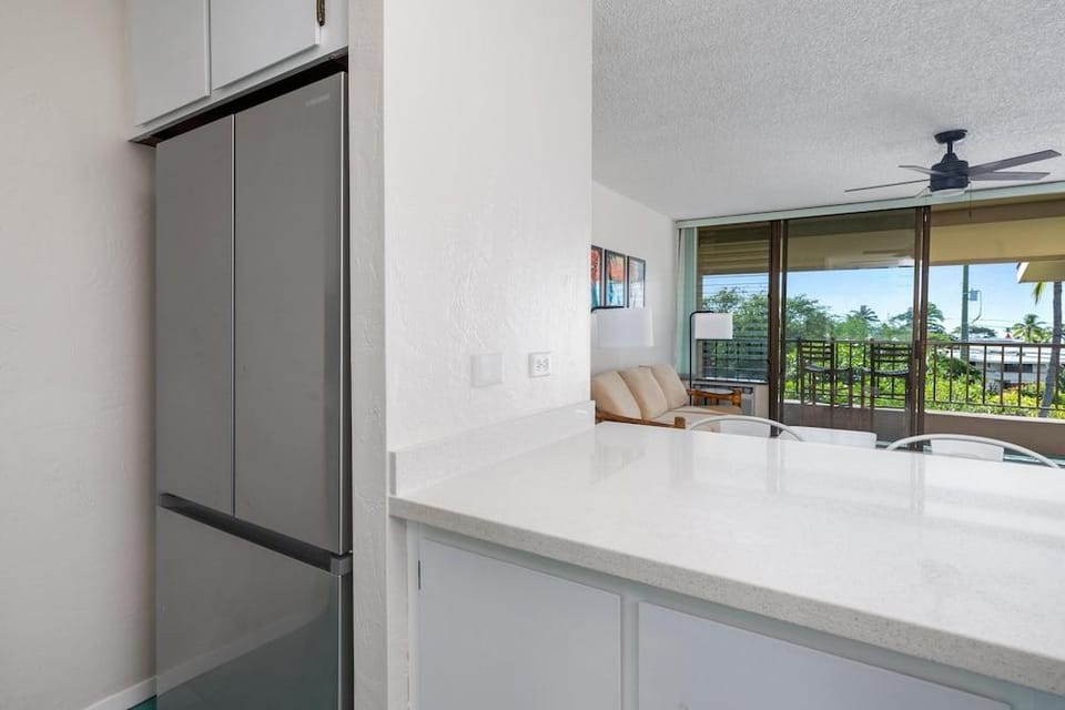 Big Island Kalanikai 307 1 Bedroom Condo Hotel in Holualoa