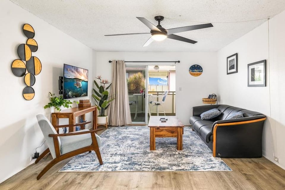 Big Island Kona Kai D3 1 Bedroom Condo Hotel in Holualoa