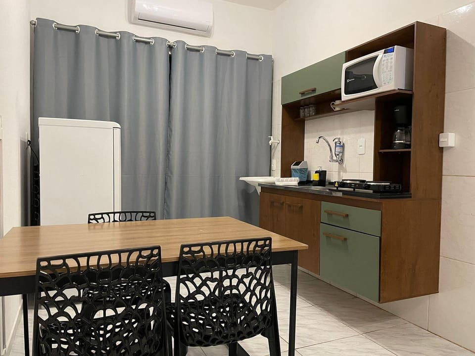 Villa Bilac Studios Hotel in Blumenau