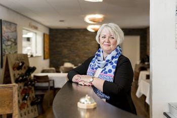 Hotel Bredal Kro Hotel in Region of Southern Denmark
