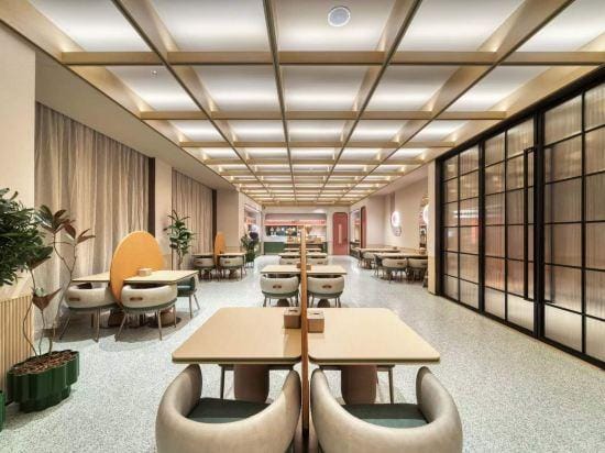 Orange Hotel (Hangzhou Qingchun East Road) Hotel in Hangzhou