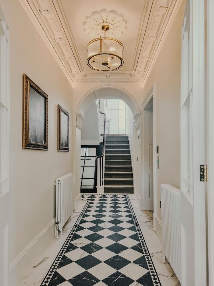 Suites at Derby House Hotel in Isle of Man
