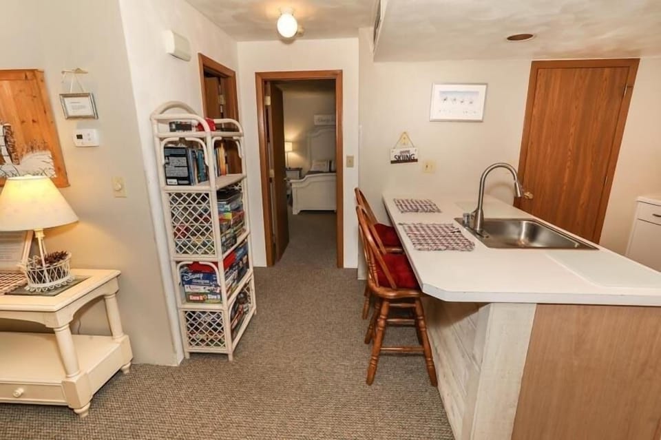 Seven Springs 2 BR Deluxe Condo with Mountain Views by RedAwning Hotel in Pennsylvania