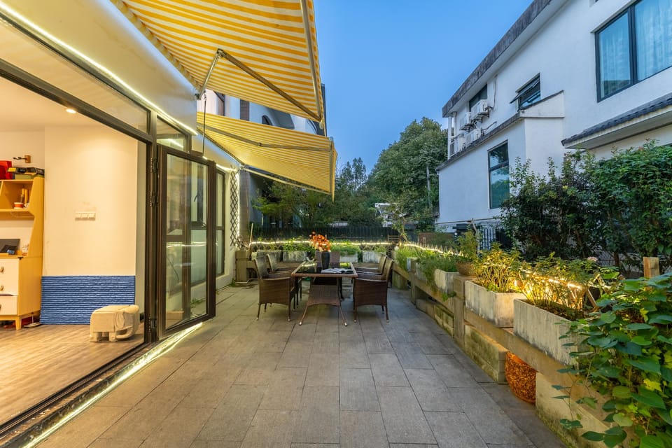 Hangzhou YunQi Inn Hotel in Hangzhou