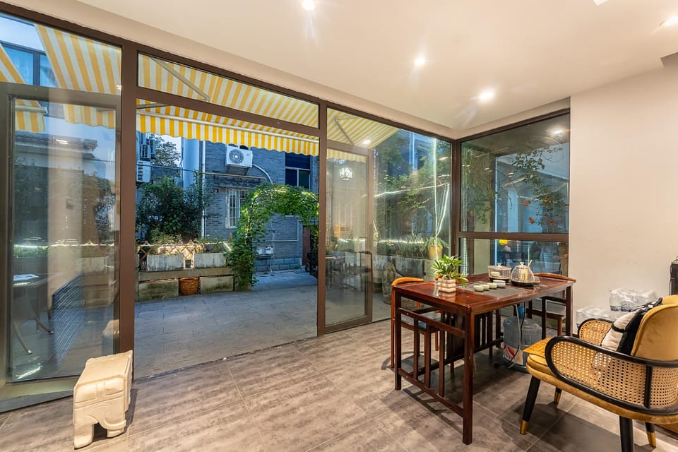 Hangzhou YunQi Inn Hotel in Hangzhou