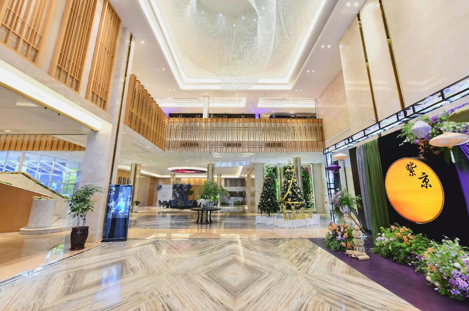 Pingyang Zijing Hotel Hotel in Zhejiang