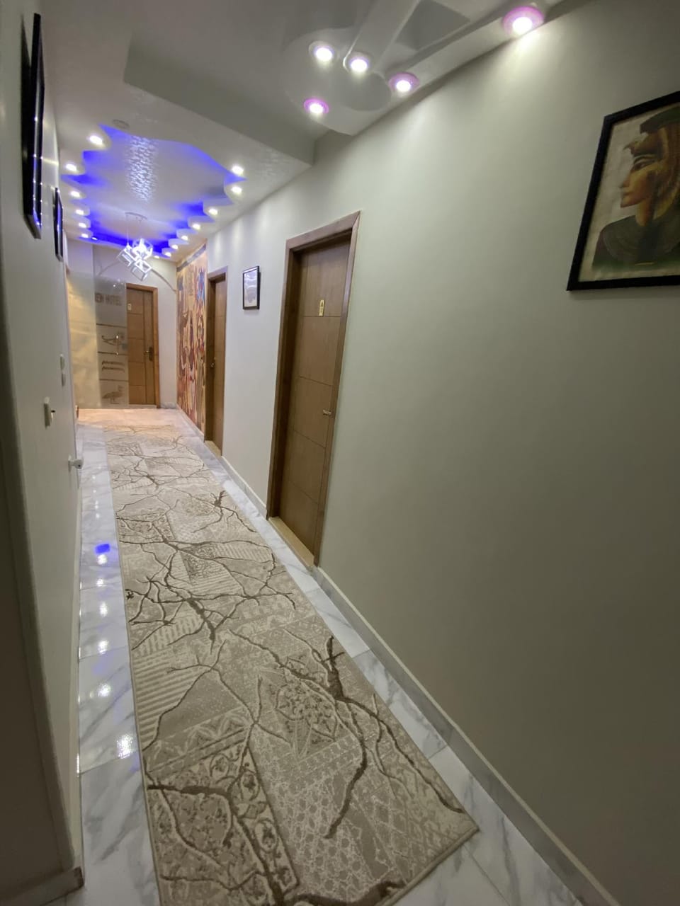 Gem view boutique  Hotel in Egypt
