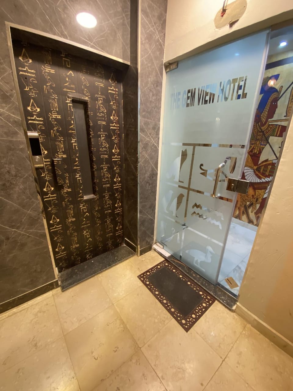 Gem view boutique  Hotel in Egypt