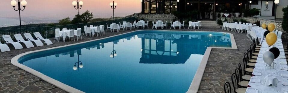 Santangelo Hotel Hotel in Province of Foggia
