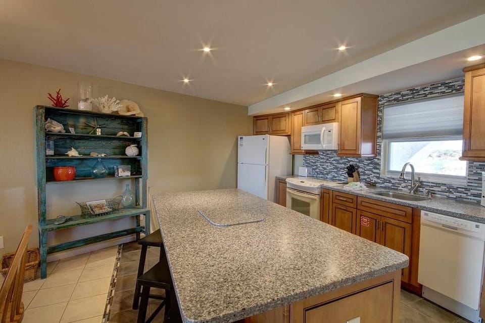 165 El Matador 1 Bedroom Condo by RedAwning Hotel in Okaloosa Island