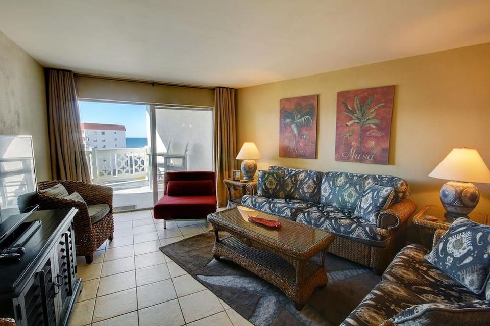165 El Matador 1 Bedroom Condo by RedAwning Hotel in Okaloosa Island