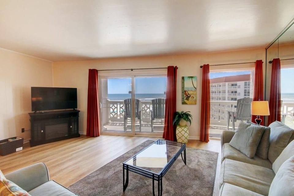 355 El Matador 1 Bedroom Condo by RedAwning Hotel in Okaloosa Island