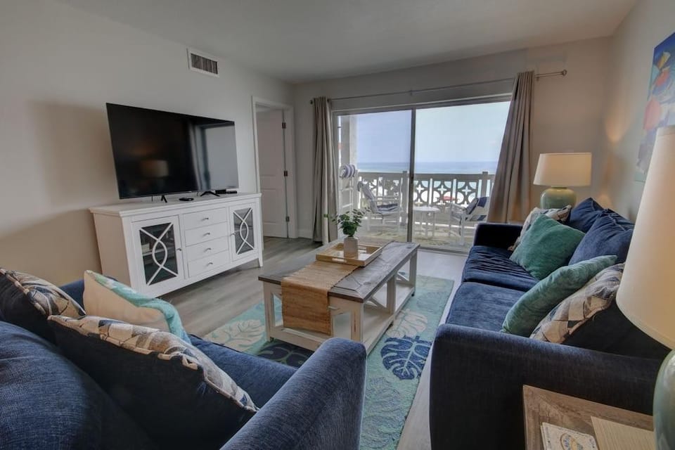 457 El Matador 2 Bedroom Condo by RedAwning Hotel in Okaloosa Island