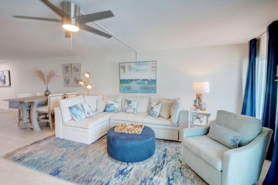 344 El Matador 1 Bedroom Condo by RedAwning Hotel in Okaloosa Island