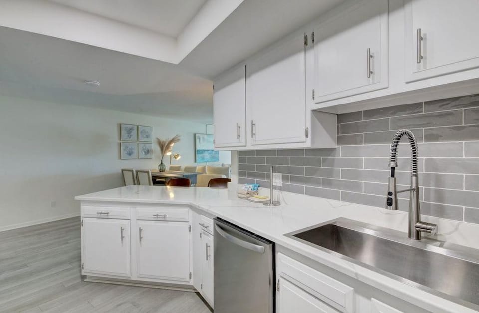 344 El Matador 1 Bedroom Condo by RedAwning Hotel in Okaloosa Island