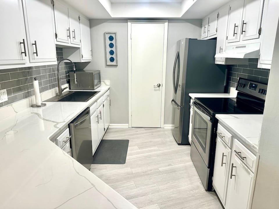 344 El Matador 1 Bedroom Condo by RedAwning Hotel in Okaloosa Island