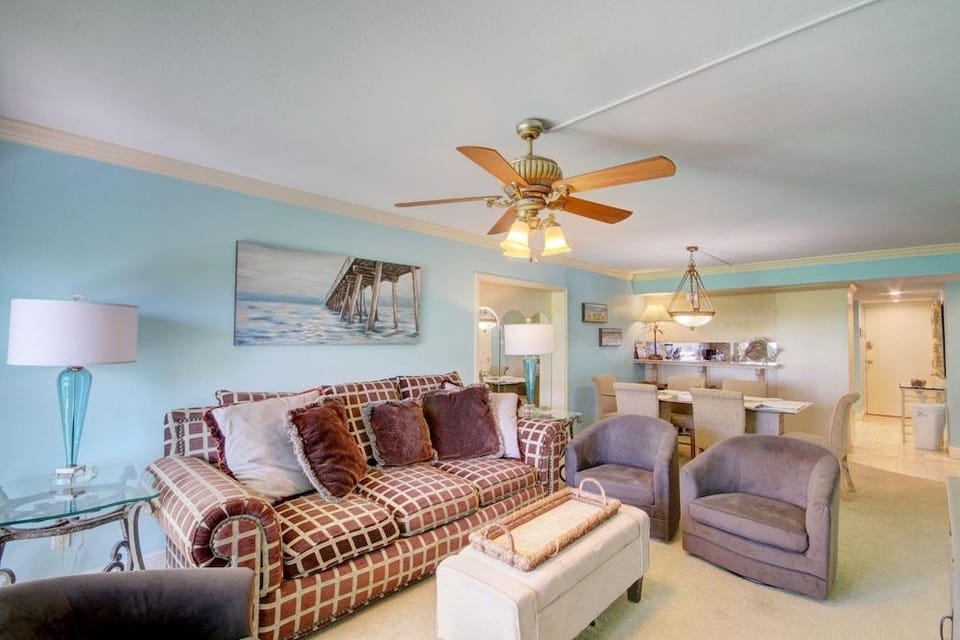 111 El Matador 2 Bedroom Condo by RedAwning Hotel in Okaloosa Island