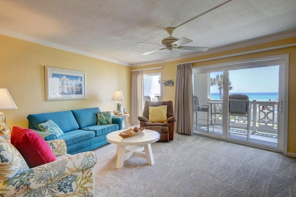 324 El Matador 1 Bedroom Condo by RedAwning Hotel in Okaloosa Island