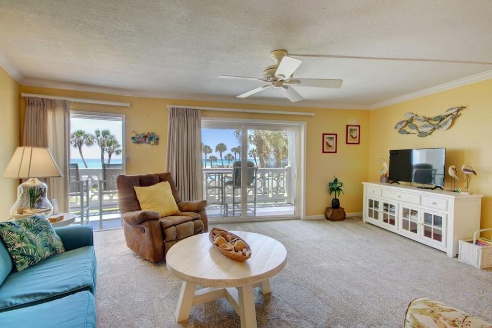 324 El Matador 1 Bedroom Condo by RedAwning Hotel in Okaloosa Island