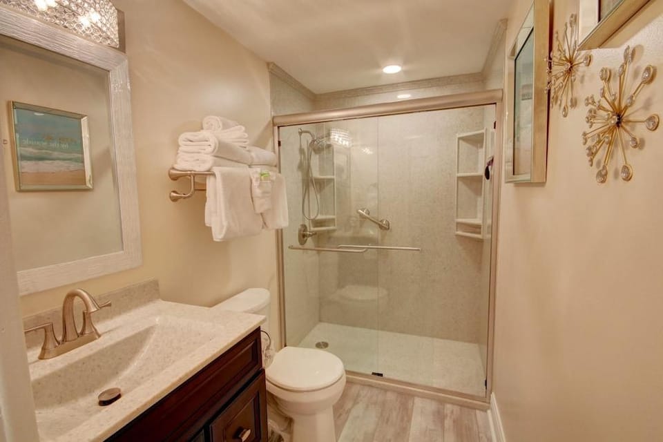 611 El Matador Condo by RedAwning Hotel in Okaloosa Island