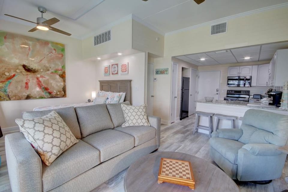 611 El Matador Condo by RedAwning Hotel in Okaloosa Island
