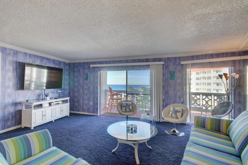 345 El Matador 1 Bedroom Condo by RedAwning Hotel in Okaloosa Island