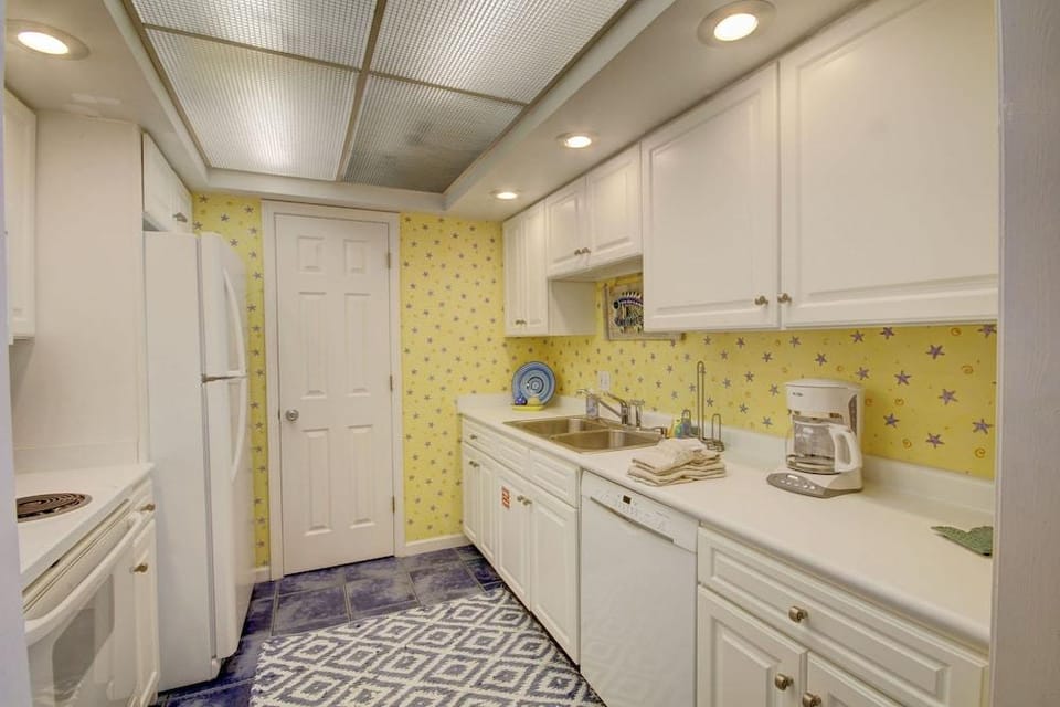 345 El Matador 1 Bedroom Condo by RedAwning Hotel in Okaloosa Island
