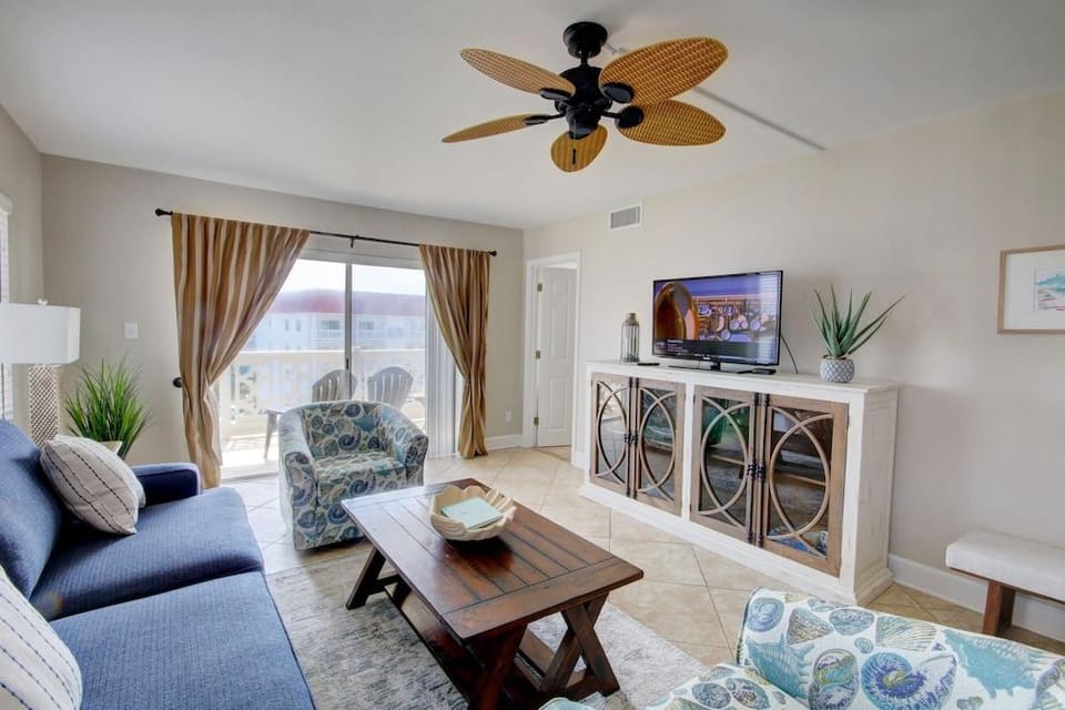 460 El Matador 2 Bedroom Home by RedAwning Hotel in Okaloosa Island