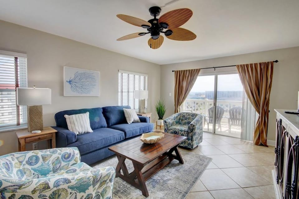 460 El Matador 2 Bedroom Home by RedAwning Hotel in Okaloosa Island