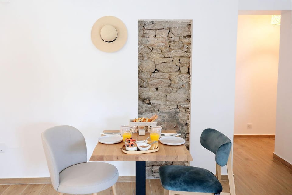 Pierres Blanches Hotel in Pays de la Loire