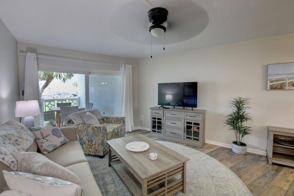 125 El Matador 1 Bedroom Home by RedAwning Hotel in Okaloosa Island