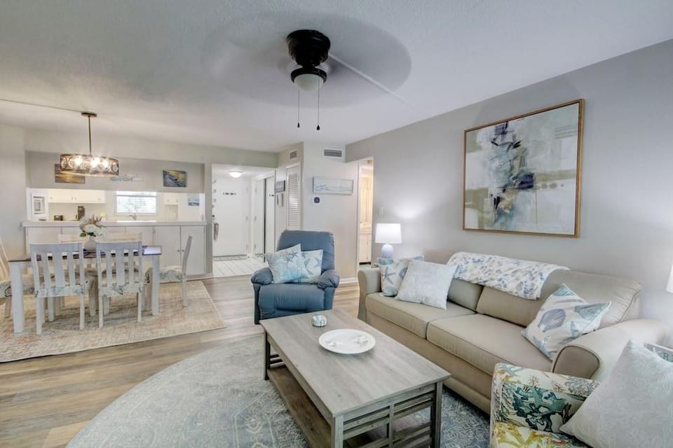 125 El Matador 1 Bedroom Home by RedAwning Hotel in Okaloosa Island