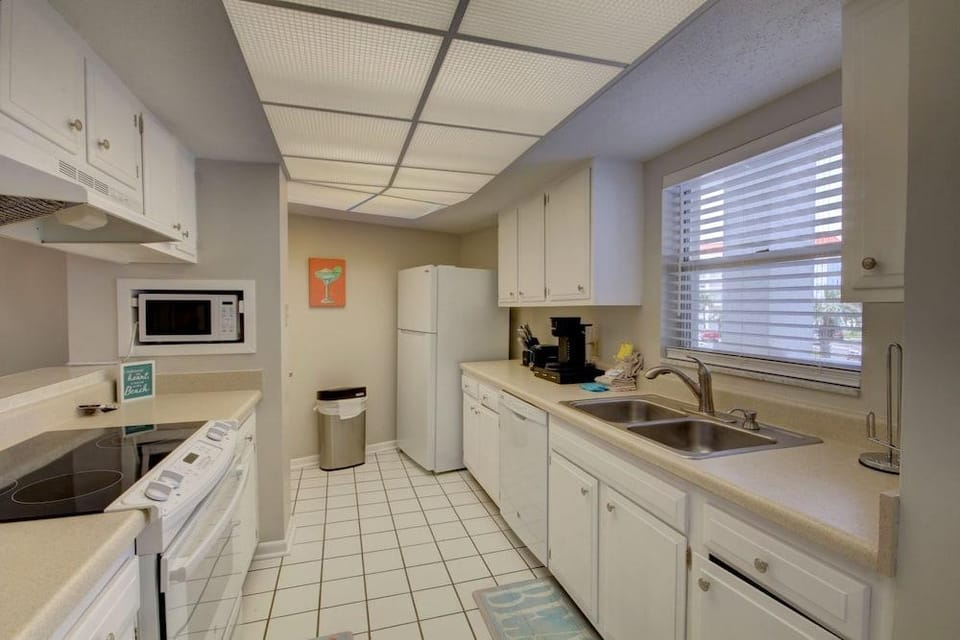125 El Matador 1 Bedroom Home by RedAwning Hotel in Okaloosa Island