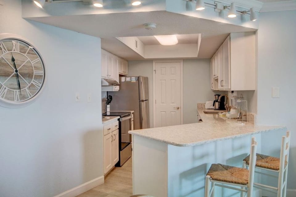435 El Matador 1 Bedroom Home by RedAwning Hotel in Okaloosa Island