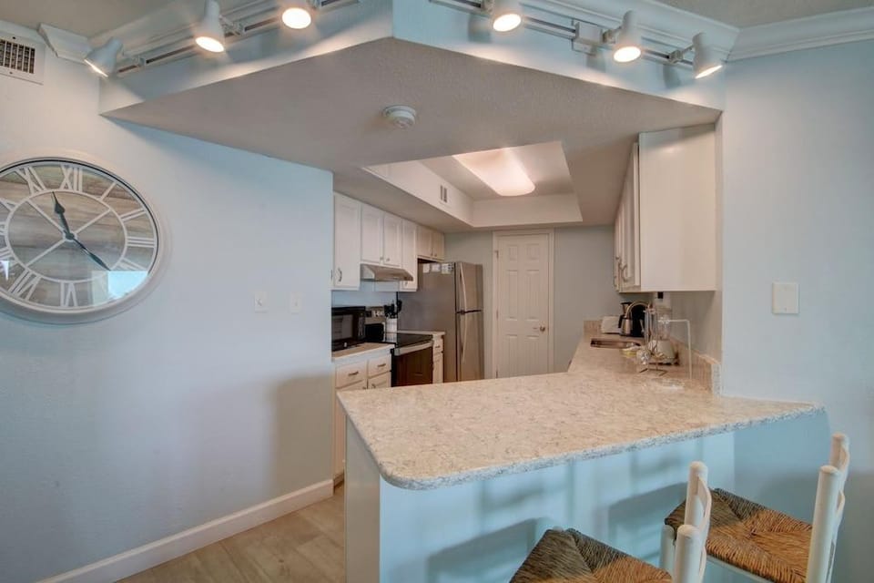 435 El Matador 1 Bedroom Home by RedAwning Hotel in Okaloosa Island