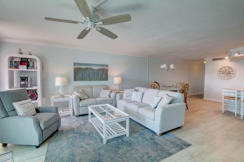 435 El Matador 1 Bedroom Home by RedAwning Hotel in Okaloosa Island